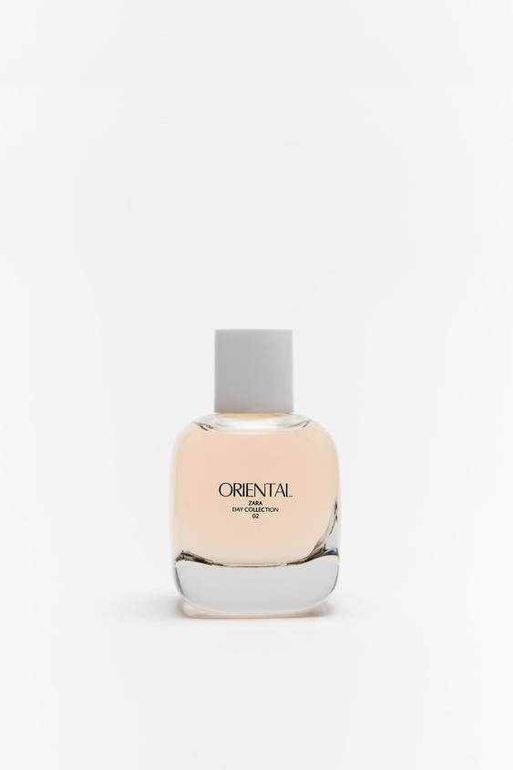 Zara oriental smells like Clearance