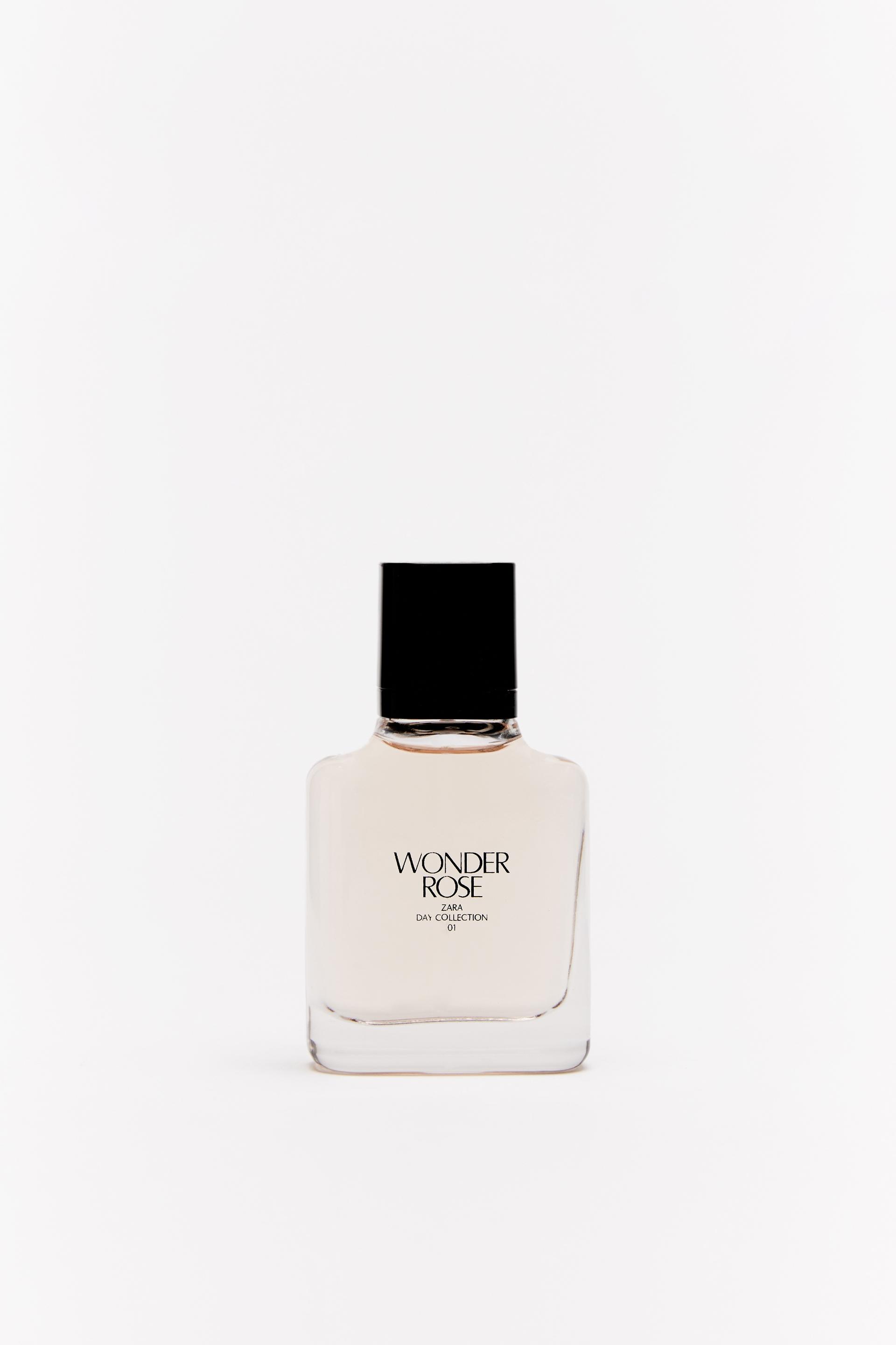 Zara wonder rose edp Outlet