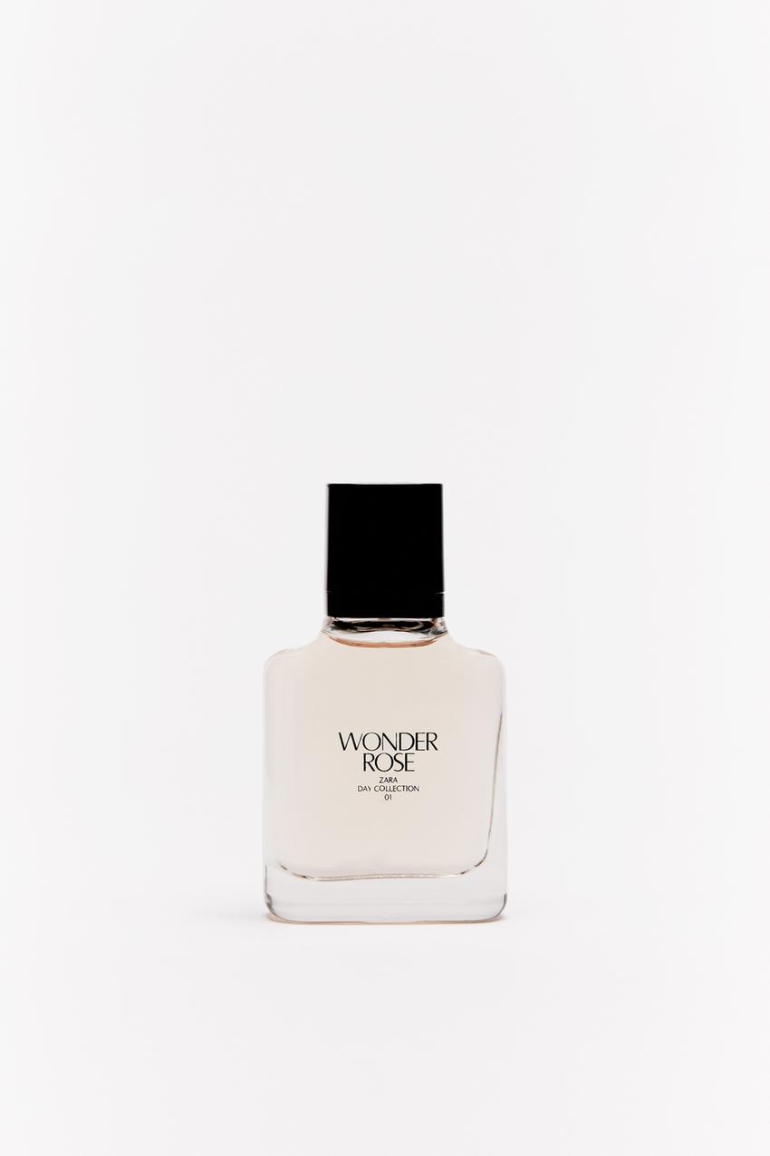 Zara wonder rose eau de parfum Clearance
