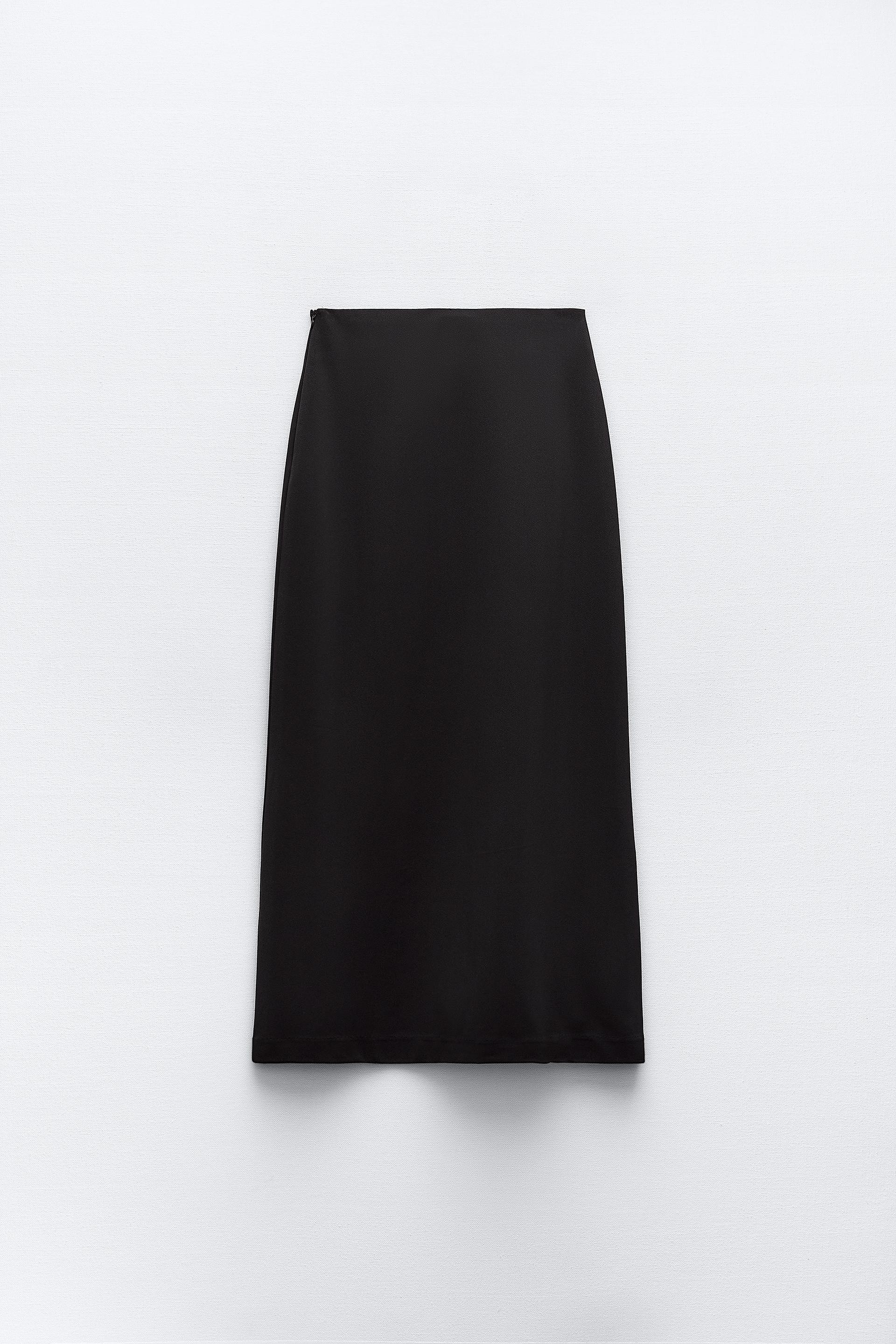 Faldas largas zara 2020 cheap