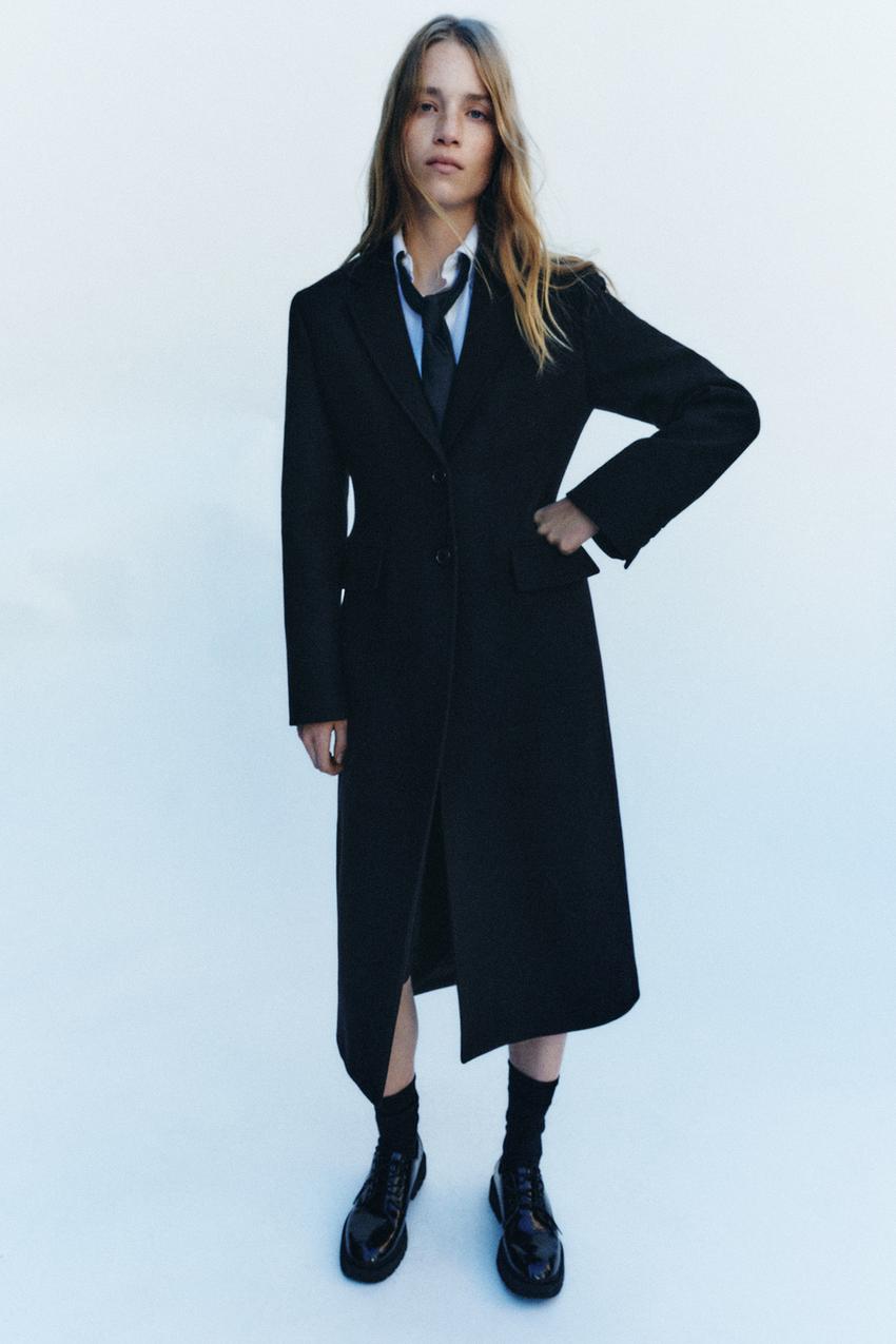 Description of the coat