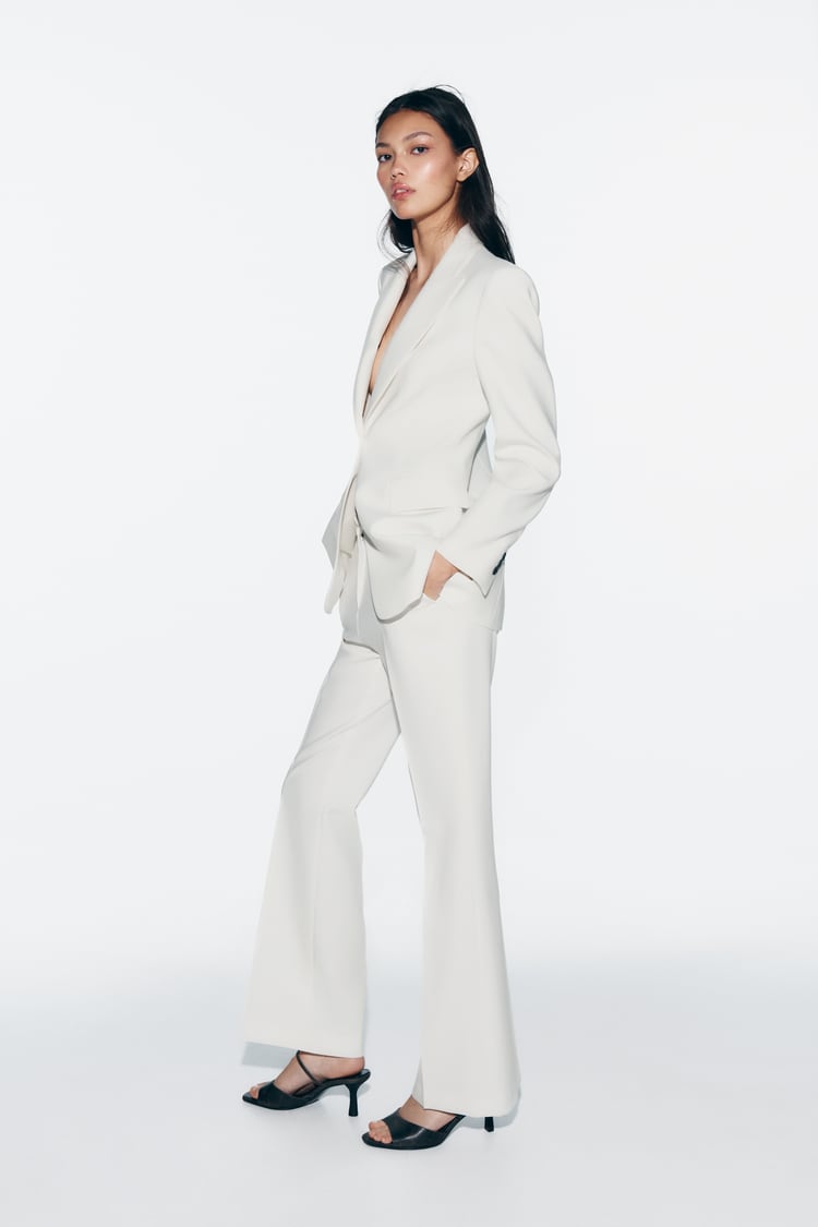 Women's Suits | Explore our New Arrivals | ZARA United States