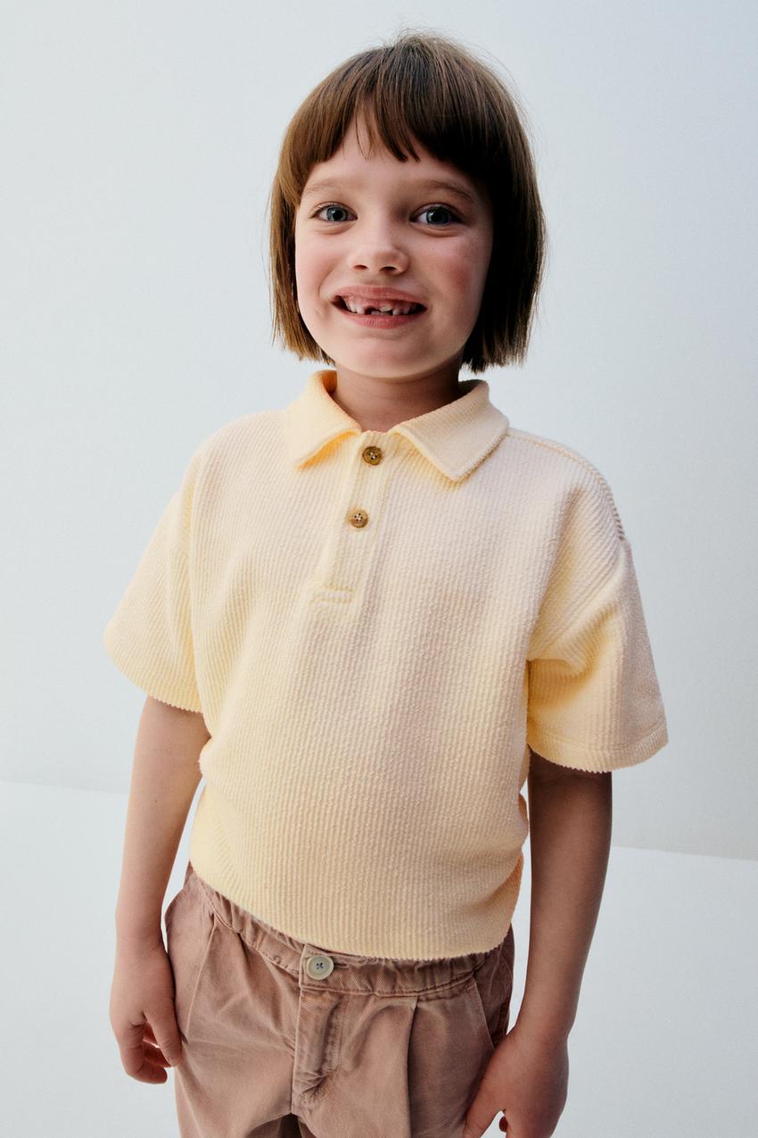 Zara nouveau né 2025 garcon