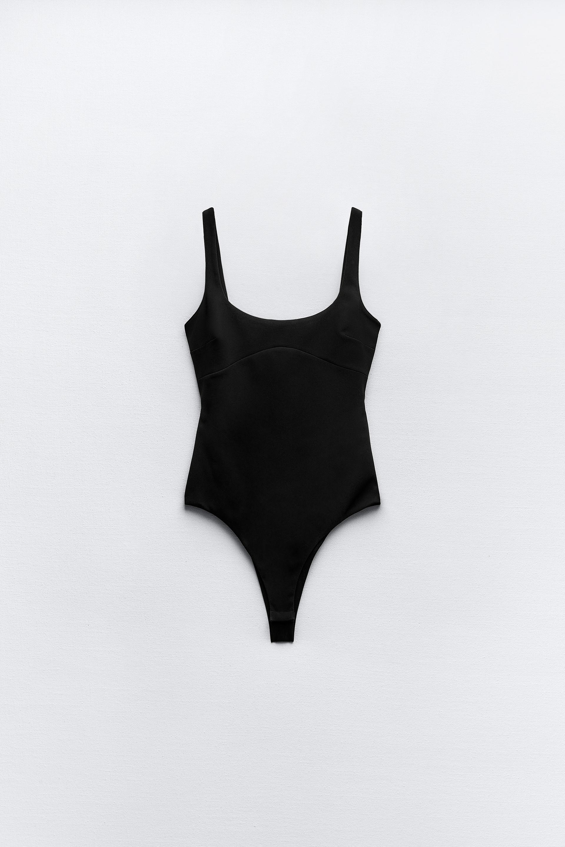 Body tirantes bebe zara store