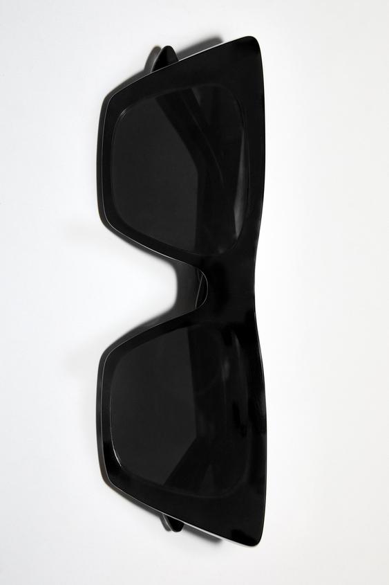 Lunette oeil shop de chat zara