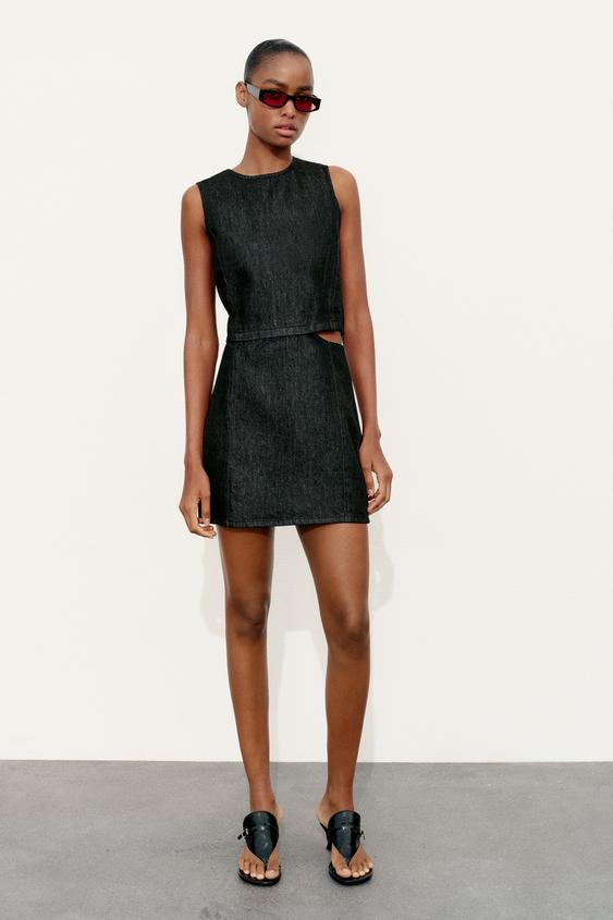 Buy zara shop dresses online