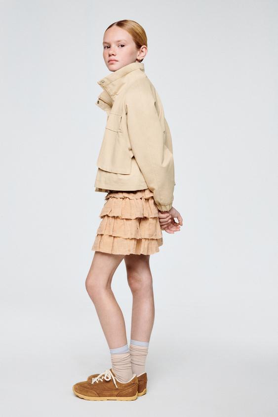 Zara fille solde store