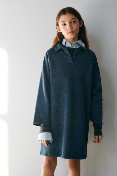 Zara niña shop rebajas 2019