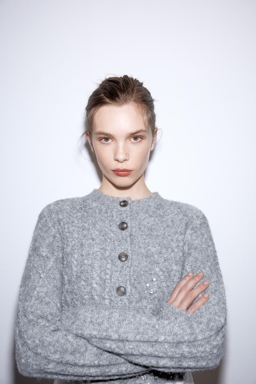 Veste chic deals femme zara