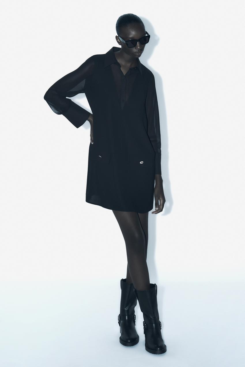 Robes professionnelles pour femme Nouvelle Collection en ligne