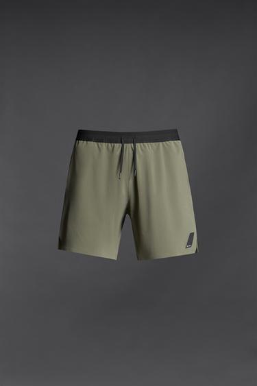 Zara homme short deals
