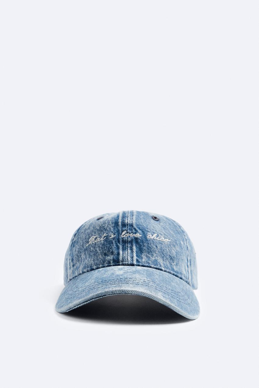 Zara chicos store