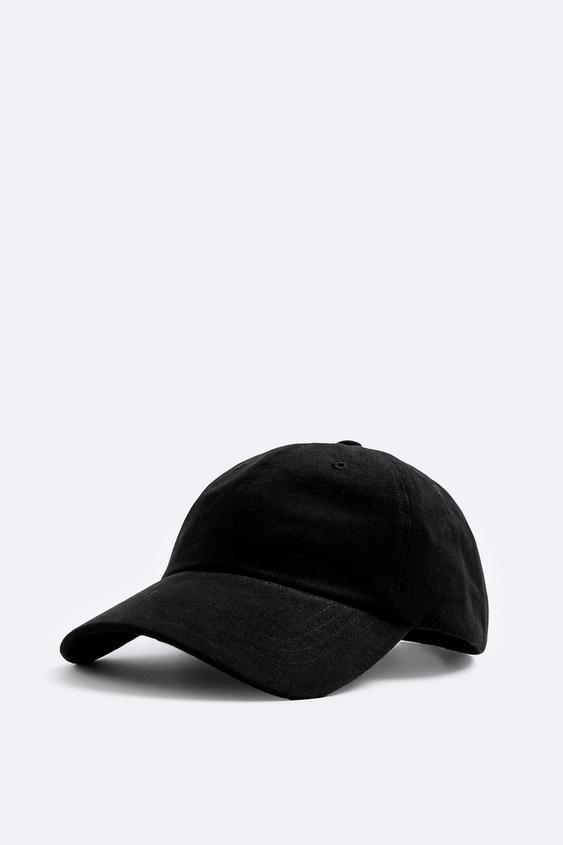 Men s Hats Caps Explore our New Arrivals ZARA
