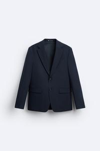 Tailleur pied online de poule zara