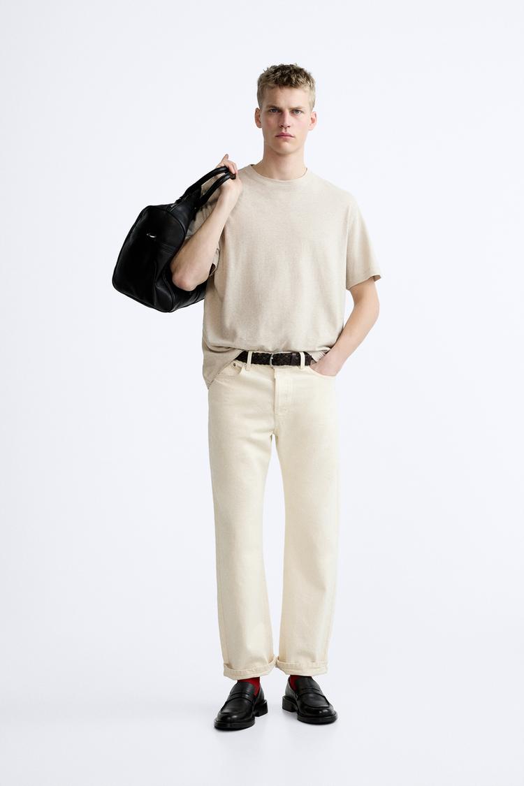 Tout Voir Lin Homme ZARA Suisse