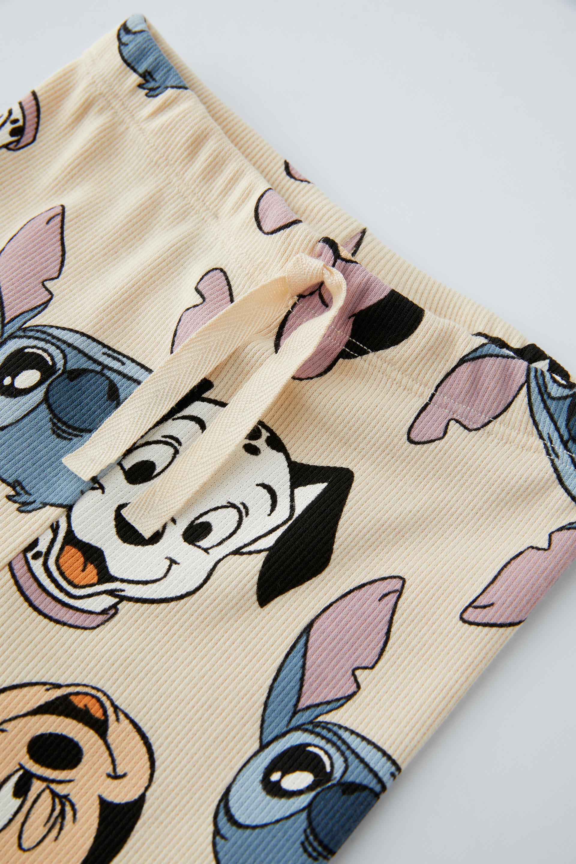 Legging minnie femme store