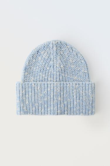 Zara baby boy best sale hat