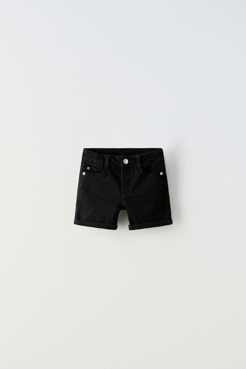 Short 2025 de zara