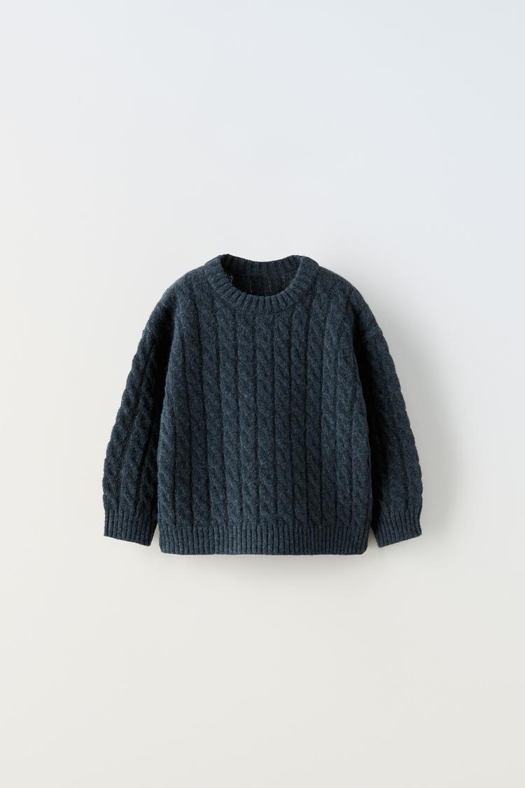 Pull bebe best sale garcon zara