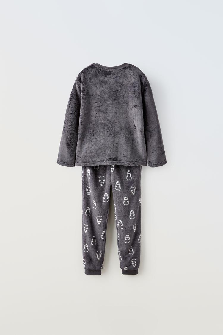 Pijamas para mujer zara outlet