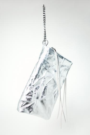 Sac paillette 2025 zara