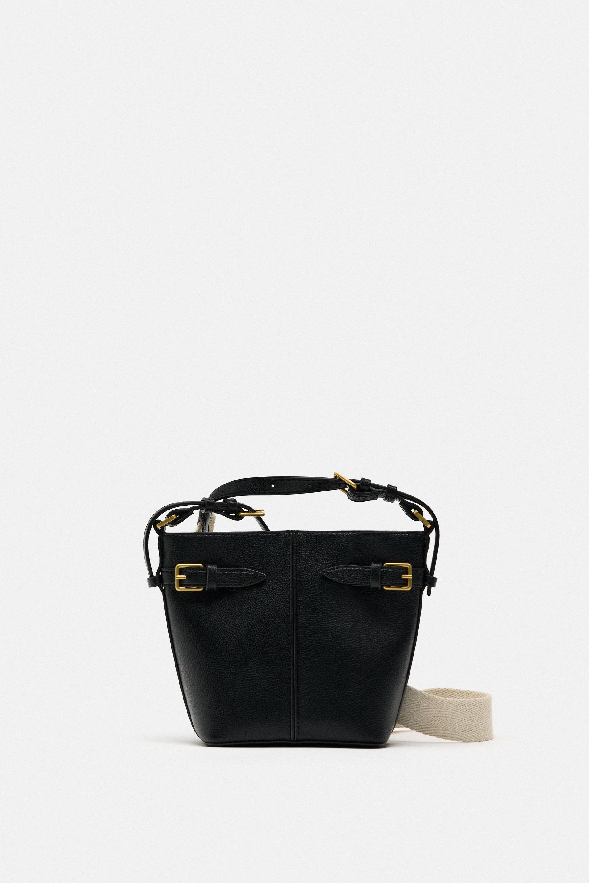 Sac seau zara store