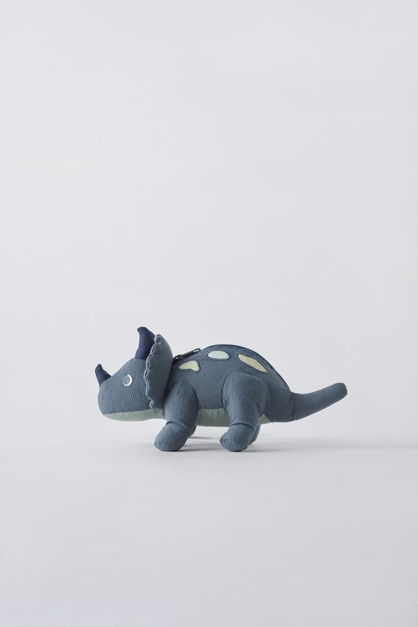 Sac à 2025 dos dinosaure zara