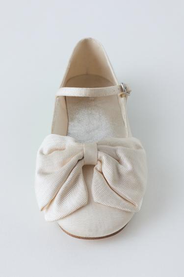 Chaussures on sale filles zara