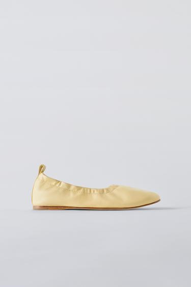 Zara kids 2025 calzado