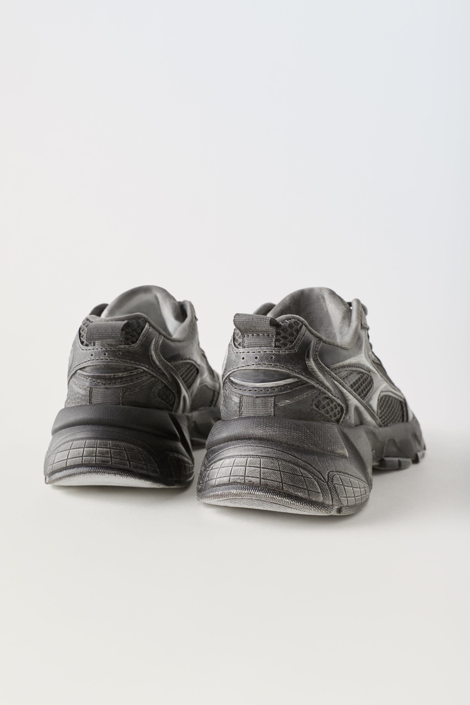Adidas yeezy ksa zara 2025