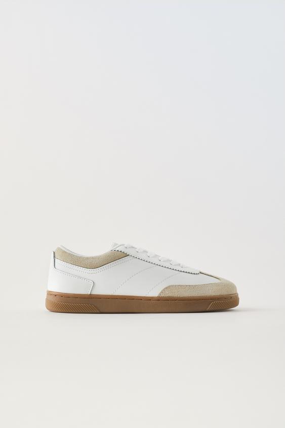 Zapatos niño zara top