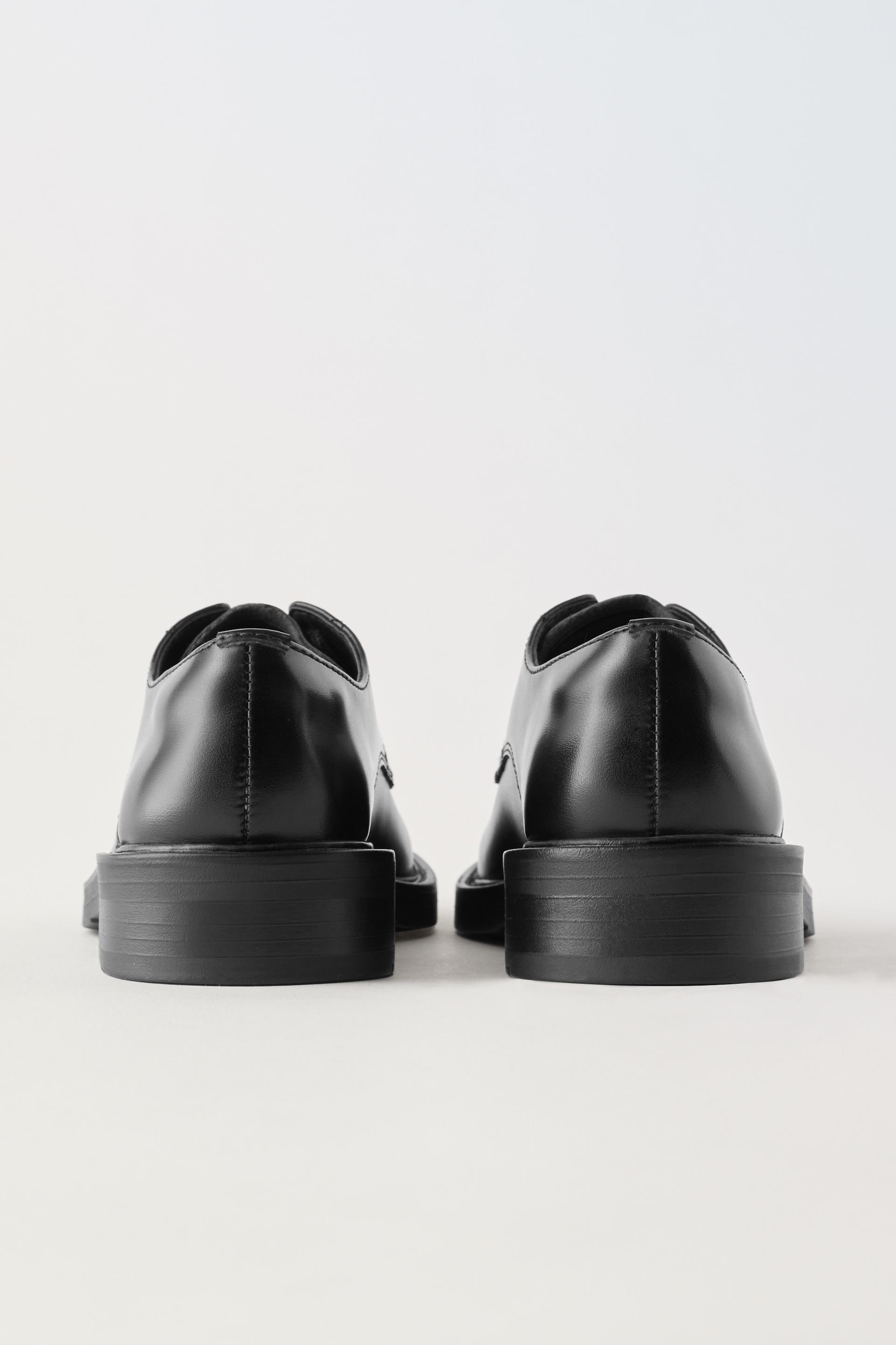 Derby fille store zara