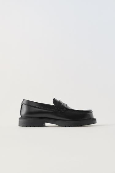 Chaussures pour gar on Nouvelle Collection en ligne ZARA France