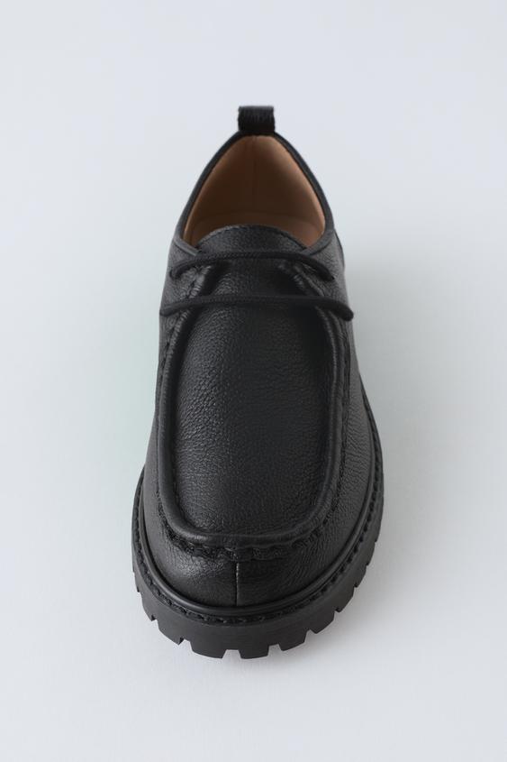 Zapatos de niña on sale zara