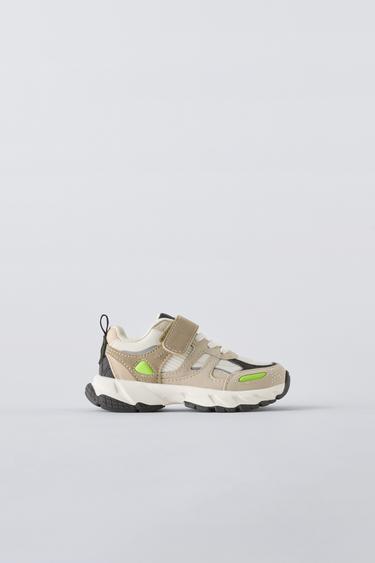Zara chaussure shop bebe garcon