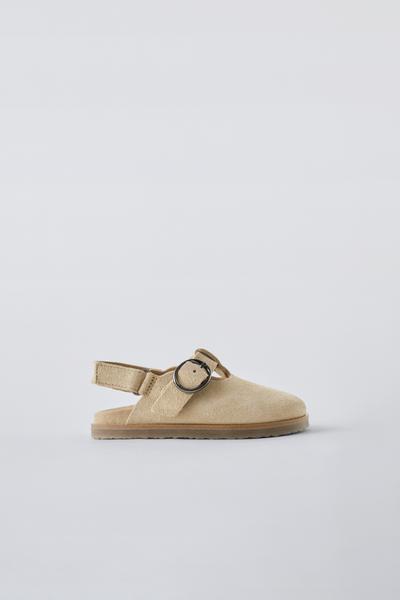 Sandale zara bebe garcon sales