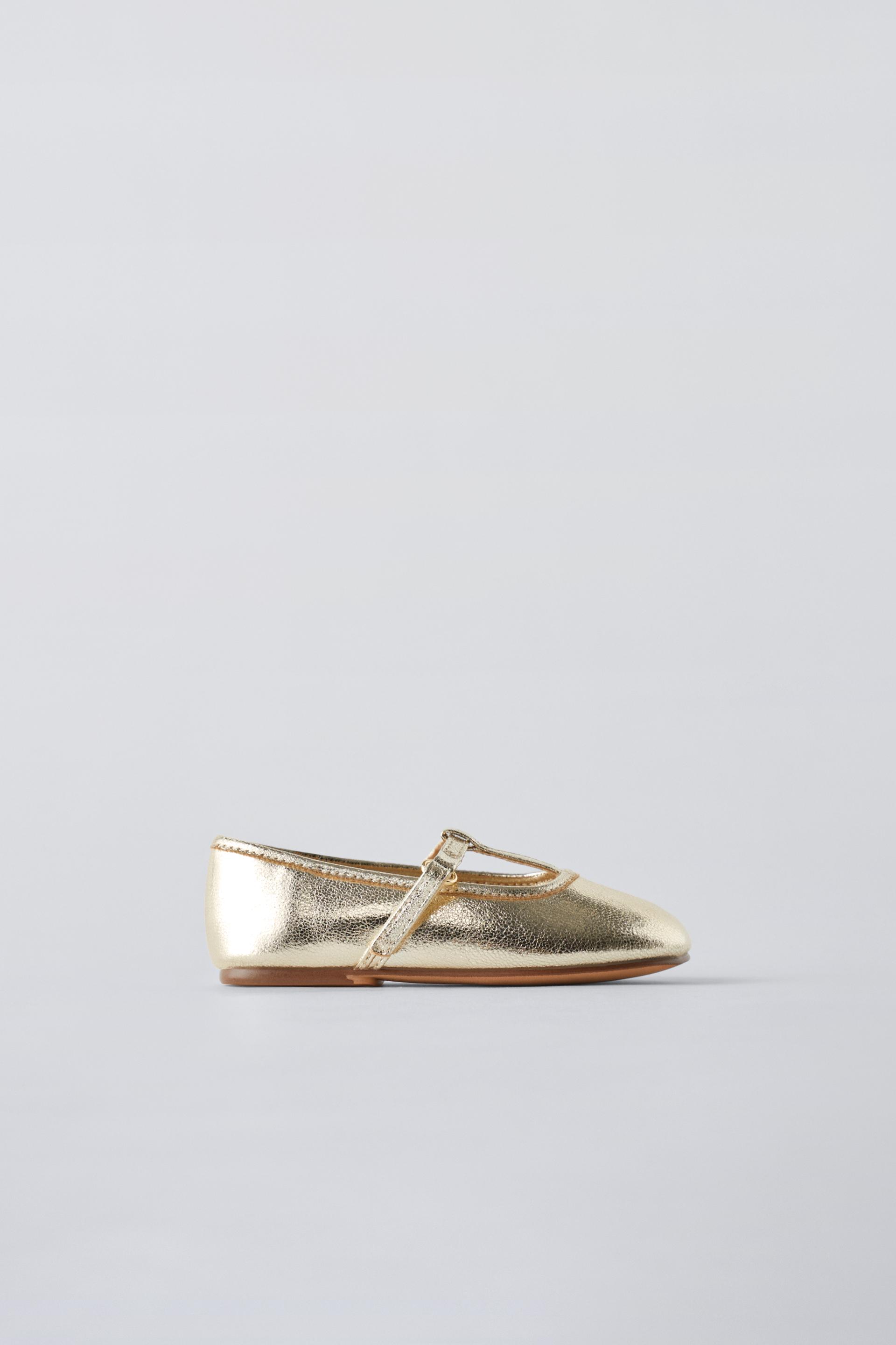 Bailarinas zara 2025
