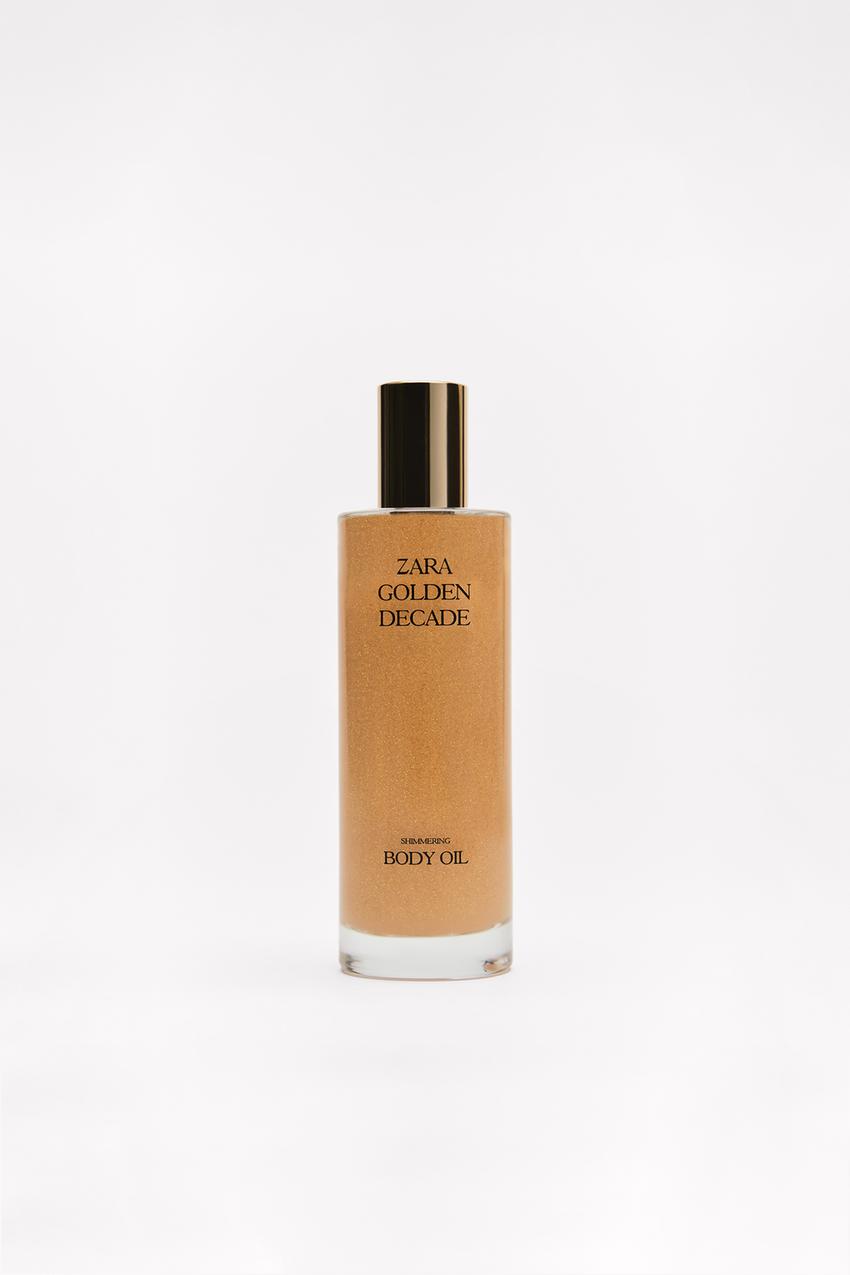 zara tinted leather perfume