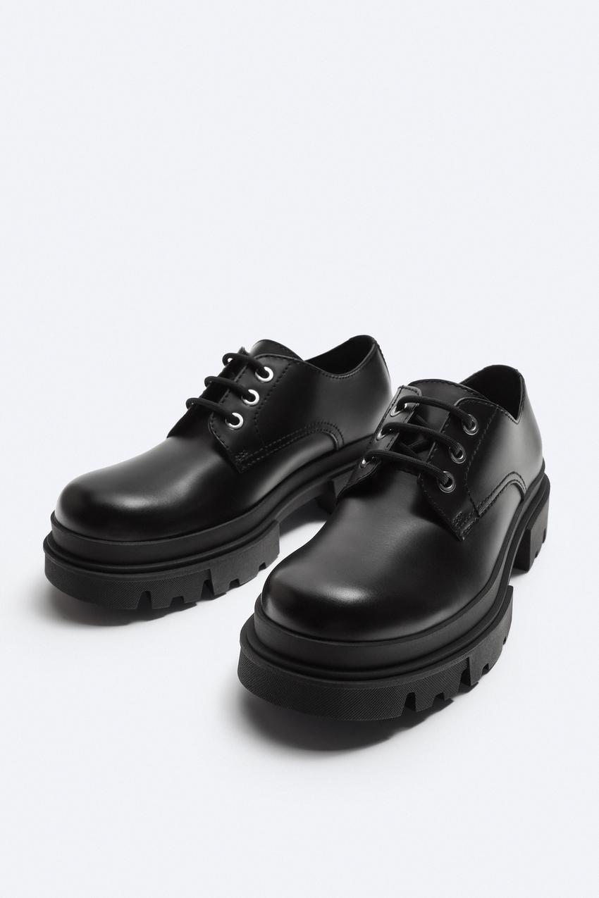 Zara trf zapatos clearance