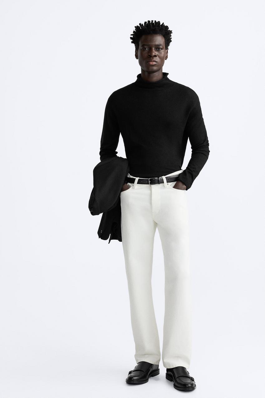 Zara monk outlet