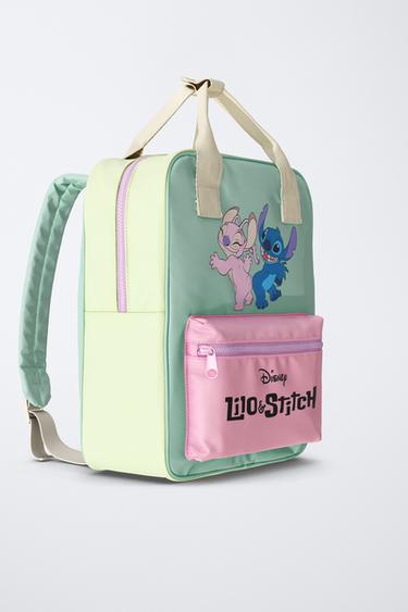 SAC À DOS LILO & STITCH © DISNEY - Rose de Zara - Image 1