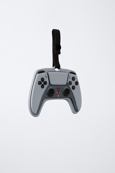 IDENTIFIANT PLAYSTATION ™ 30E ANNIVERSAIRE - Gris de Zara - Image 1
