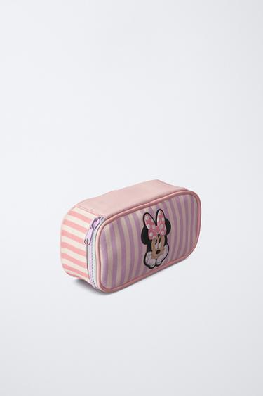TROUSSE RAYURES MINNIE MOUSE © DISNEY - Rose de Zara - Image 1