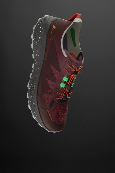 TENNIS DE COURSE - Bordeaux de Zara - Image 3