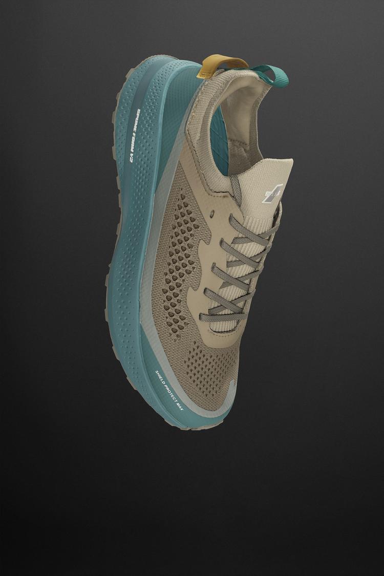 感謝の声続々！ RUNNING SNEAKERS - Multi-color | ZARA Canada 米/穀物