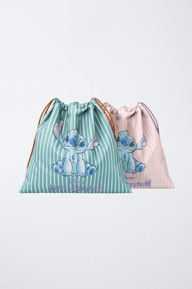 LILO & STITCH © DISNEY TRAVEL BAGS - Multicoloured by Zara - Image 1