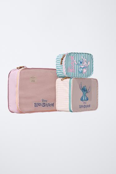 LILO & STITCH © DISNEY TRAVEL ORGANISERS - Multicoloured by Zara - Image 1