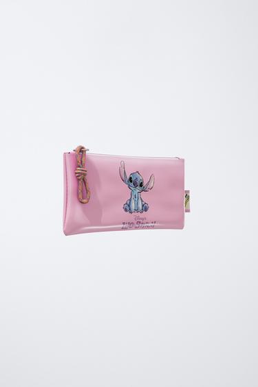 TROUSSE DE VOYAGE LILO & STITCH © DISNEY - Multicolore de Zara - Image 1