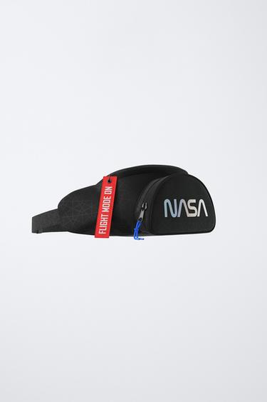 SAC BANANE © NASA - Noir de Zara - Image 1