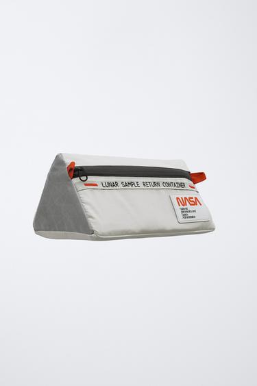 TROUSSE © NASA - Blanc de Zara - Image 1
